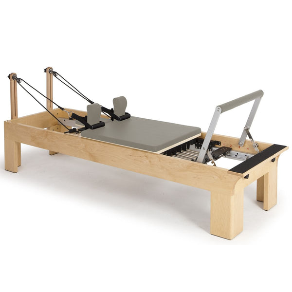 Wooden reformer physio