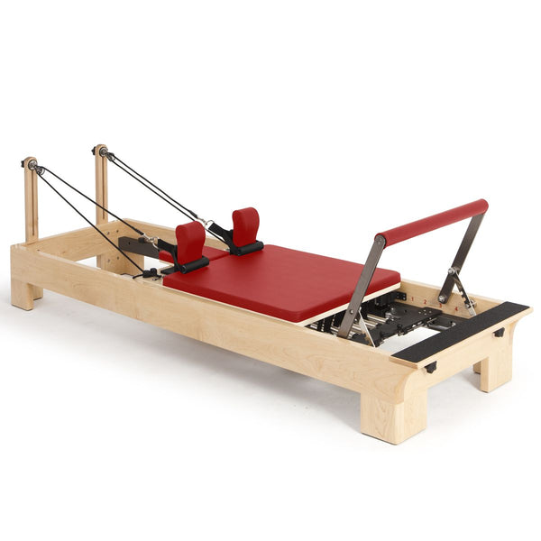Wooden reformer