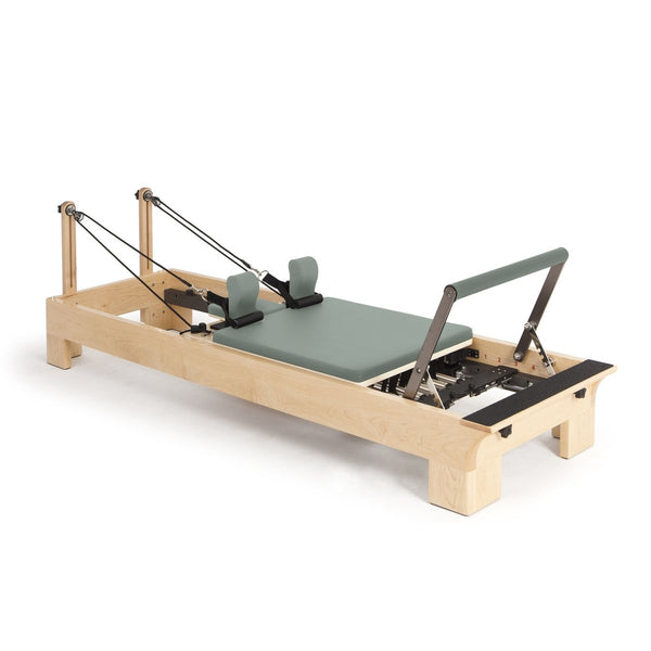 Wooden reformer